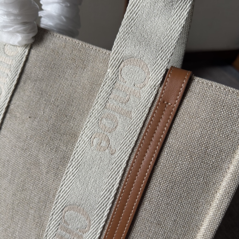 Chloe Shopping Bags